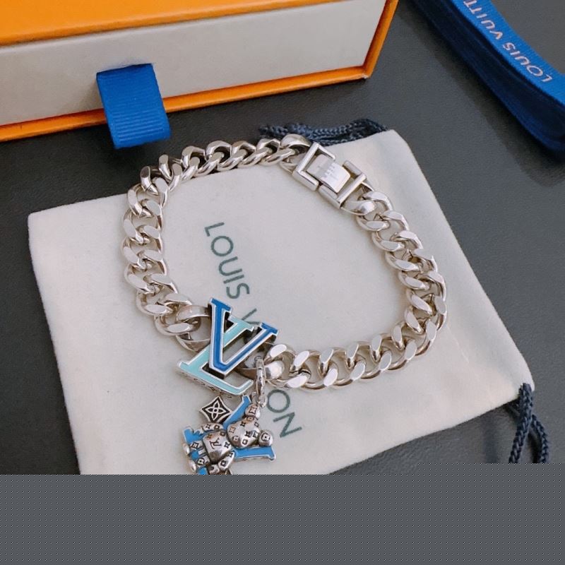 LV Bracelets